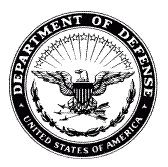 SEAL Of The Prdt Of The USA
